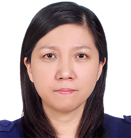 Huang Ru Lin EDA² | ISEDA 2025