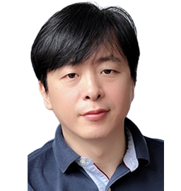 Tsung-Yi Ho-iseda2025