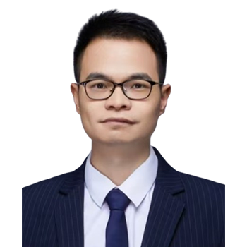 iseda2025-tutorial-speaker-shaoweicai