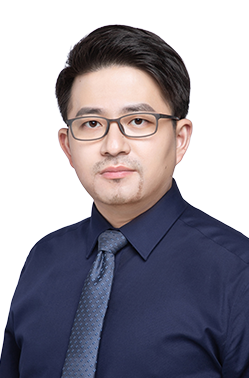 iseda2026-invited-zhaoyi